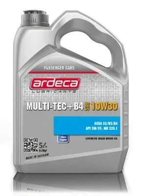 Моторное масло ARDECA P03061ARD005