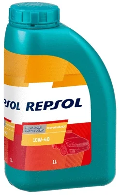 Моторное масло Repsol RP053X51