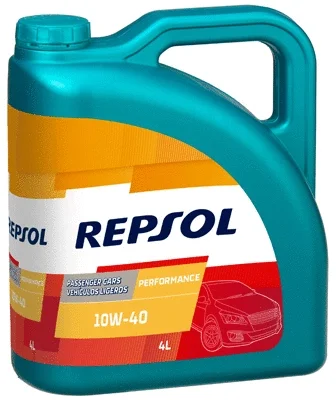 Моторное масло Repsol RP053X54