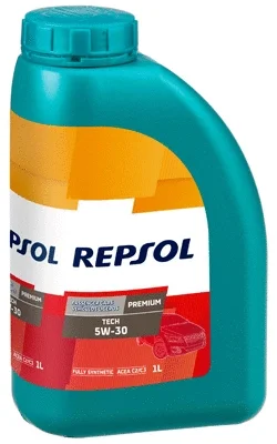 Моторное масло Repsol RP081L51