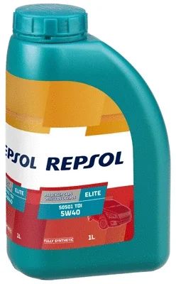 Моторное масло Repsol RP135X51