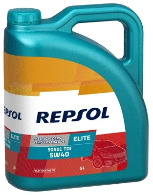 Моторное масло Repsol RP135X55