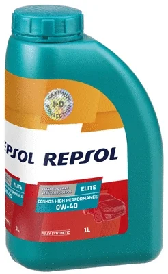 Моторное масло Repsol RP141G51