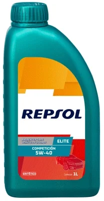 Моторное масло Repsol RP141L51