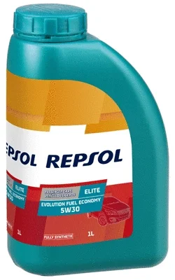 Моторное масло Repsol RP141P51