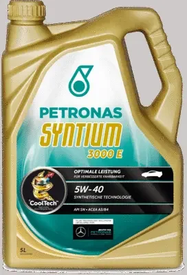 Моторное масло PETRONAS 70134U51EU