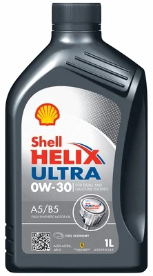 Моторное масло SHELL 550046659