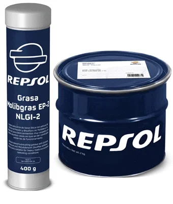 Смазка Repsol RP653Q46