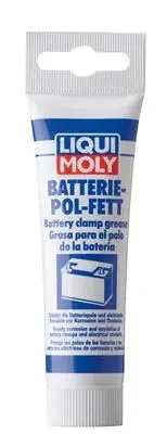 Смазочный материал полюсного вывода аккумуляторной батареи LIQUI MOLY 3140