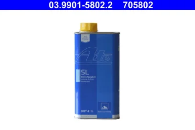 Тормозная жидкость ATE 03.9901-5802.2