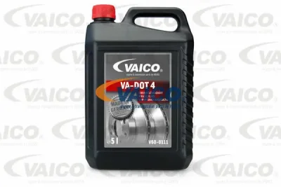 V60-0111 VAICO Тормозная жидкость