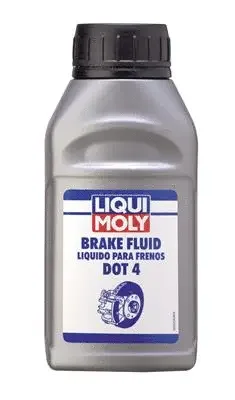 Тормозная жидкость LIQUI MOLY 3093