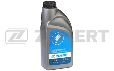 FK-2005 ZEKKERT Тормозная жидкость