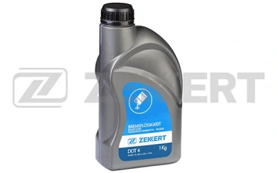 FK-2010 ZEKKERT Тормозная жидкость