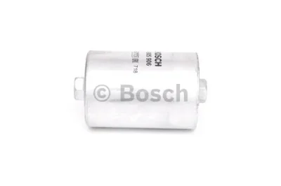 Топливный фильтр BOSCH 0 450 905 906