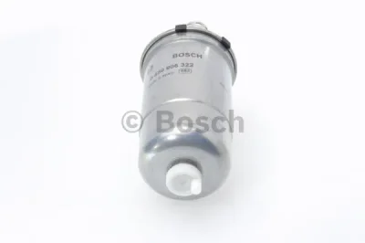 0 450 906 322 BOSCH Топливный фильтр