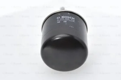 0 450 906 458 BOSCH Топливный фильтр