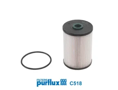 C518 PURFLUX Топливный фильтр