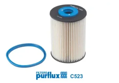 C523 PURFLUX Топливный фильтр