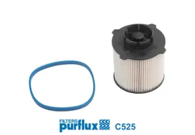 Топливный фильтр PURFLUX C525