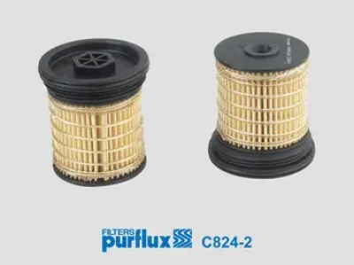 C824-2 PURFLUX Топливный фильтр
