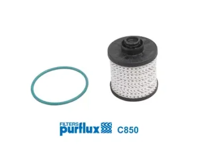 C850 PURFLUX Топливный фильтр