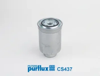 CS437 PURFLUX Топливный фильтр