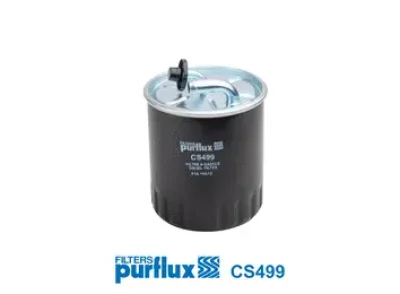 CS499 PURFLUX Топливный фильтр