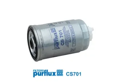 CS701 PURFLUX Топливный фильтр