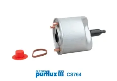Топливный фильтр PURFLUX CS764