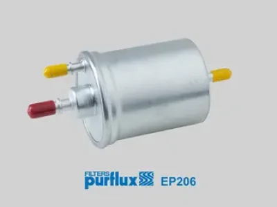 Топливный фильтр PURFLUX EP206