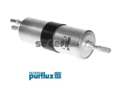 Топливный фильтр PURFLUX EP287