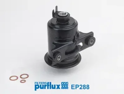 EP288 PURFLUX Топливный фильтр