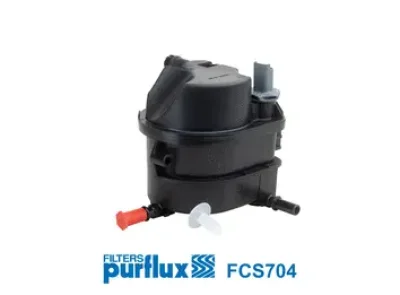 FCS704 PURFLUX Топливный фильтр