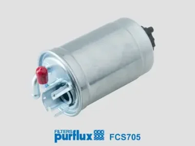 FCS705 PURFLUX Топливный фильтр