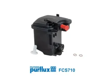 FCS710 PURFLUX Топливный фильтр
