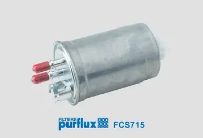 FCS715 PURFLUX Топливный фильтр