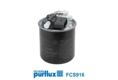 Топливный фильтр PURFLUX FCS916