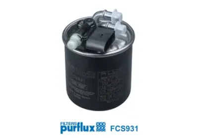 FCS931 PURFLUX Топливный фильтр