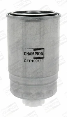 CFF100111 CHAMPION Топливный фильтр