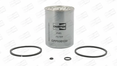 CFF100132 CHAMPION Топливный фильтр