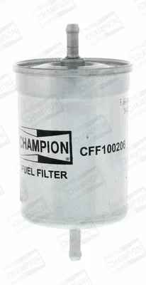 CFF100206 CHAMPION Топливный фильтр
