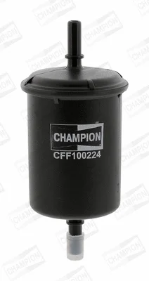 CFF100224 CHAMPION Топливный фильтр