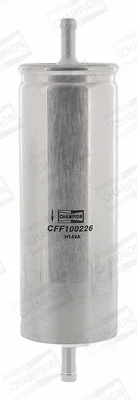 CFF100226 CHAMPION Топливный фильтр