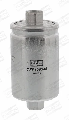 CFF100240 CHAMPION Топливный фильтр