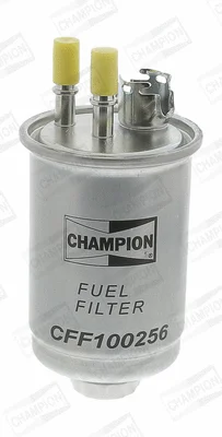 CFF100256 CHAMPION Топливный фильтр