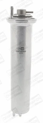 CFF100433 CHAMPION Топливный фильтр