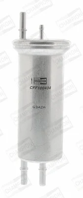 CFF100434 CHAMPION Топливный фильтр
