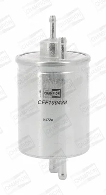 Топливный фильтр CHAMPION CFF100438