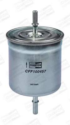 CFF100457 CHAMPION Топливный фильтр